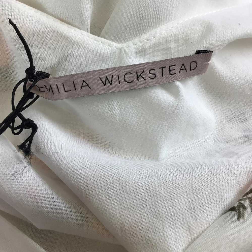 Emilia Wickstead Mini dress - image 4