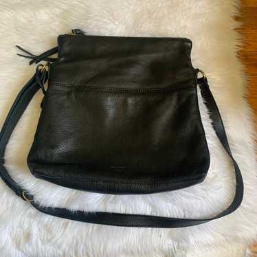 Margot leather purse