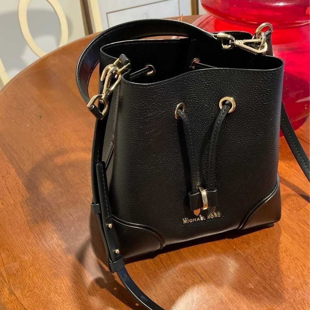 MICHAEL KORS CROSSBODY/TOP HANDLE BAG - image 2