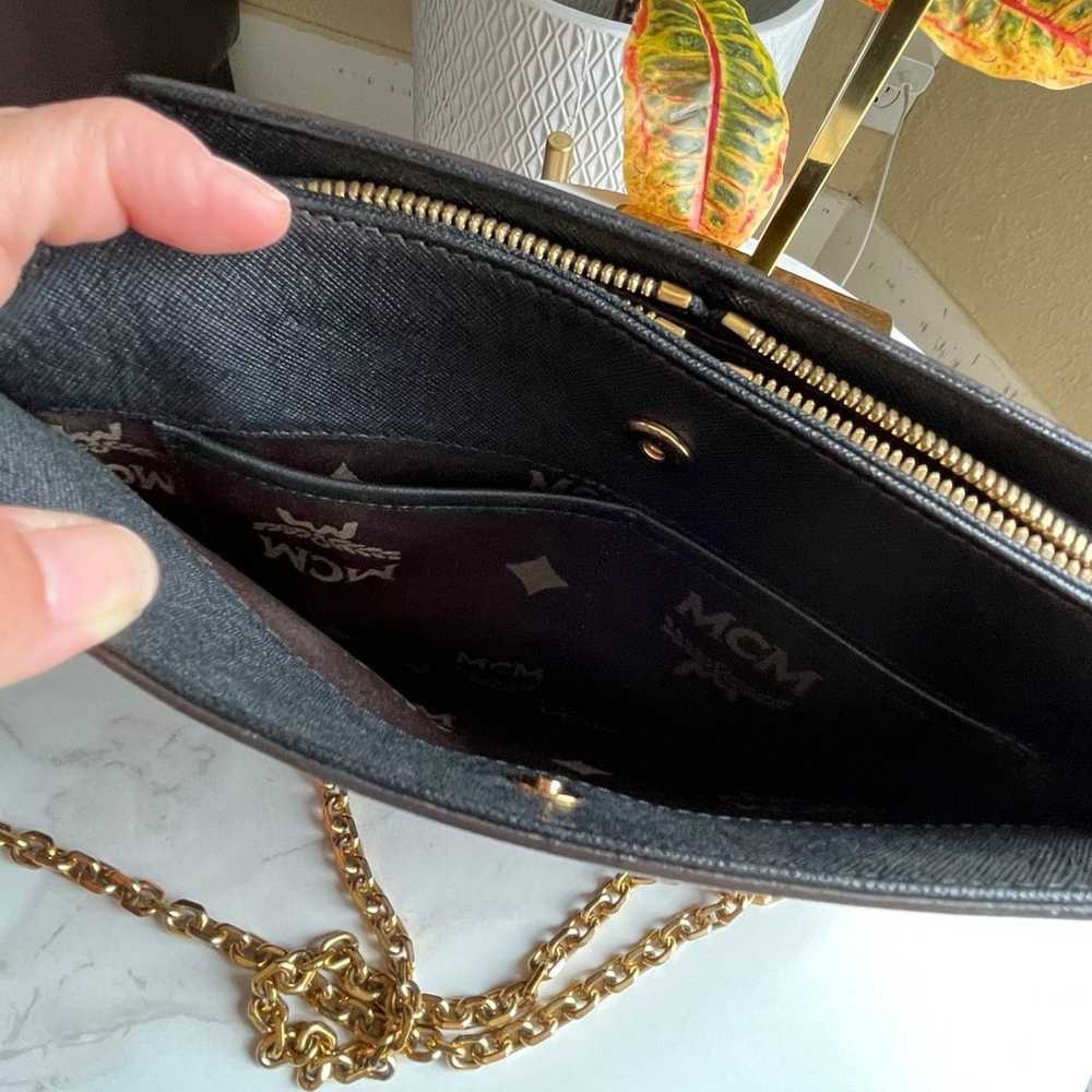 MCM small sling purse - image 10