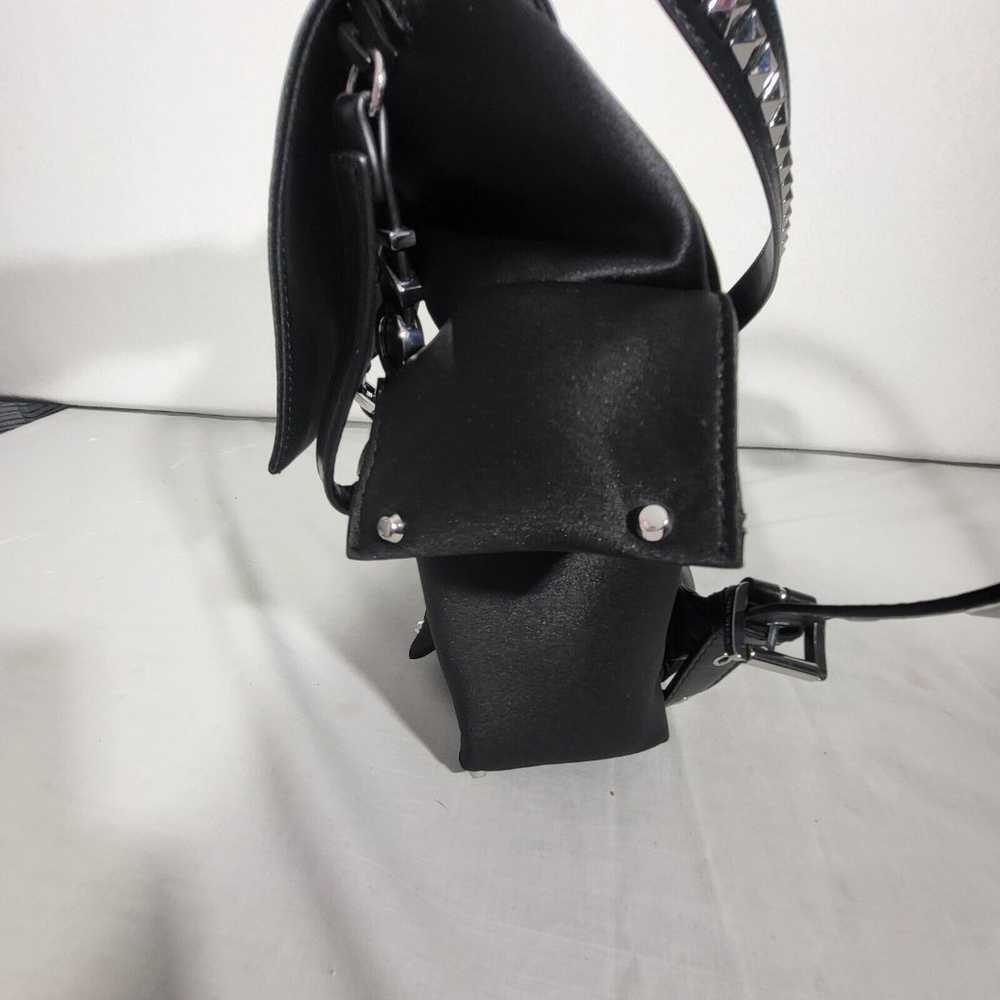 Michael Kors Olivia M Studded Backpack Purse - image 3