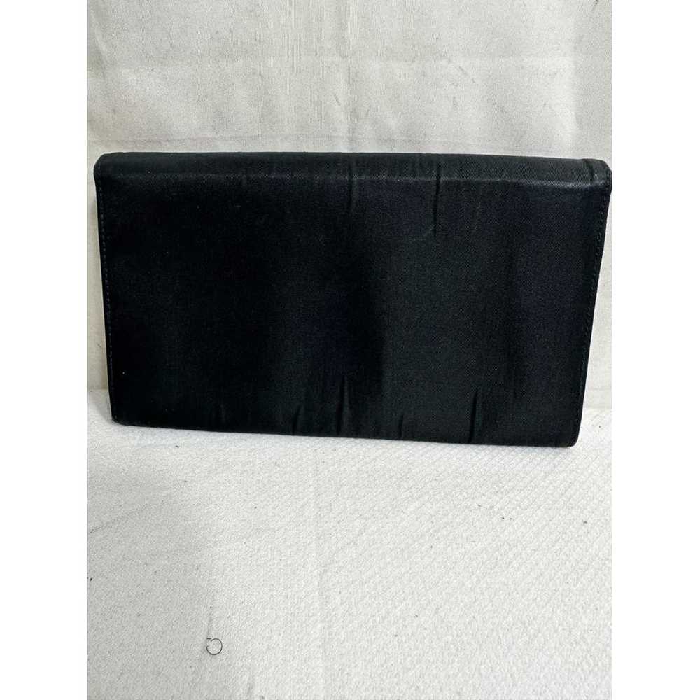 Prada Vinyl wallet - image 2