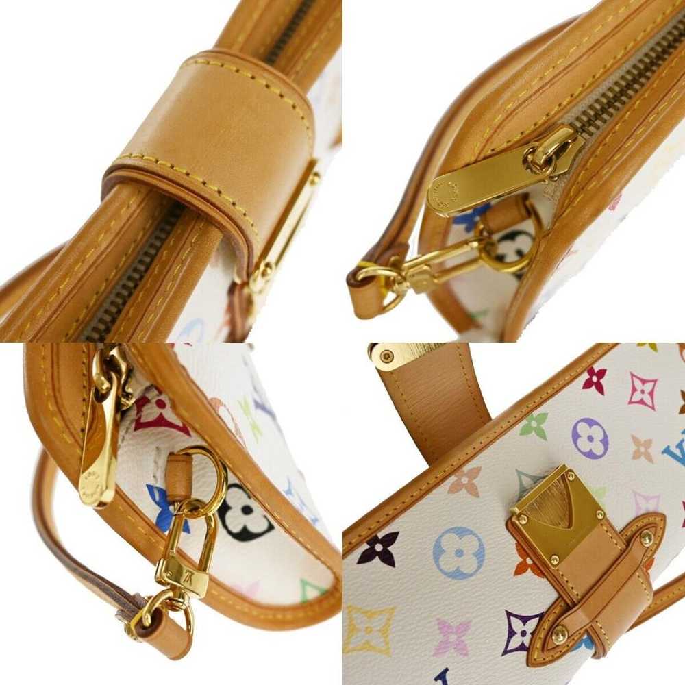 Louis Vuitton Shirley cloth handbag - image 12