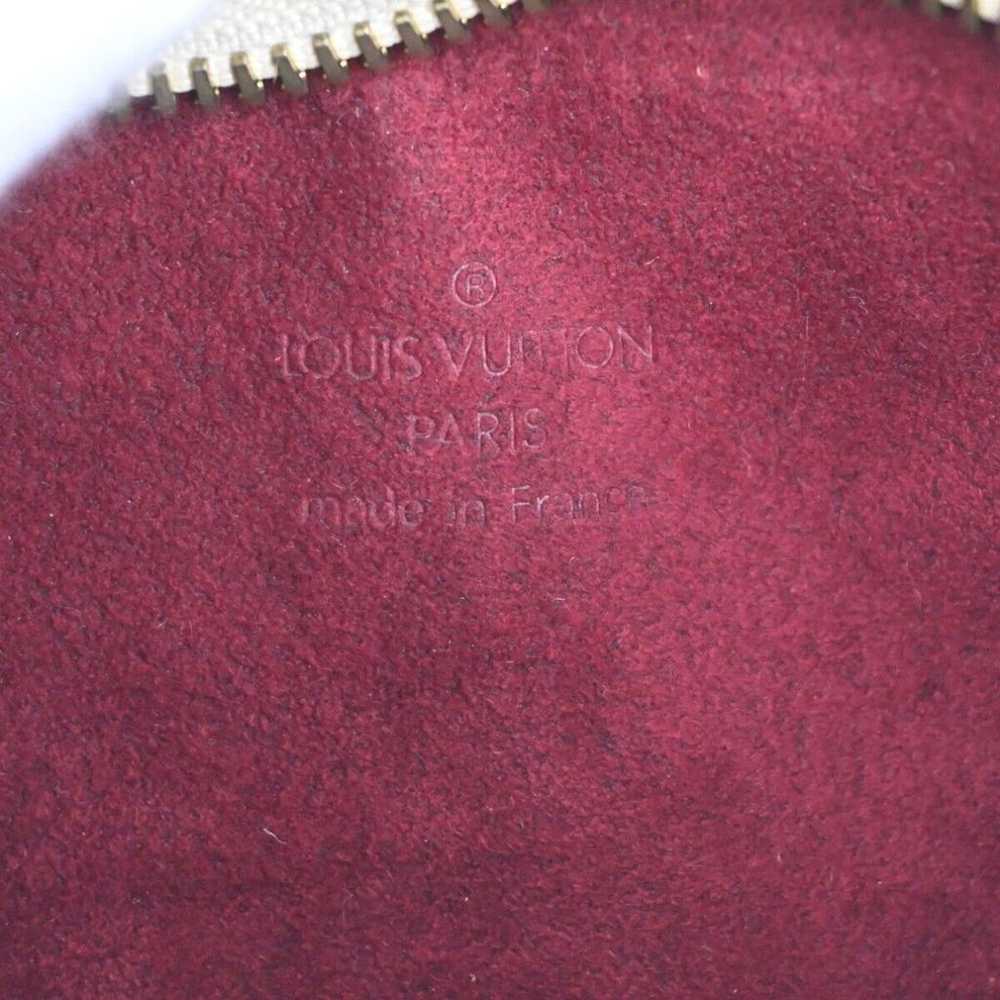 Louis Vuitton Shirley cloth handbag - image 7