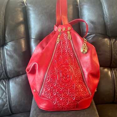 Beautiful red Bag