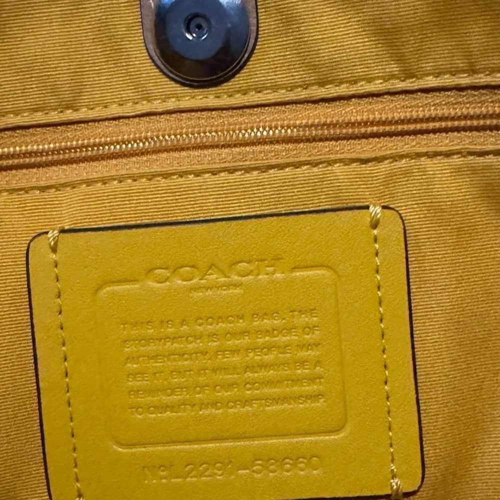 Coach bags (2) - image 2