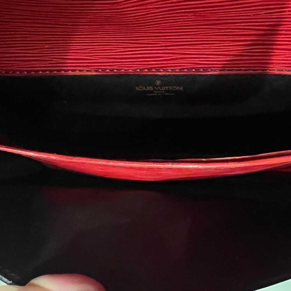 Louis Vuitton Cartouchiere MM Shoulder Crossbody … - image 10