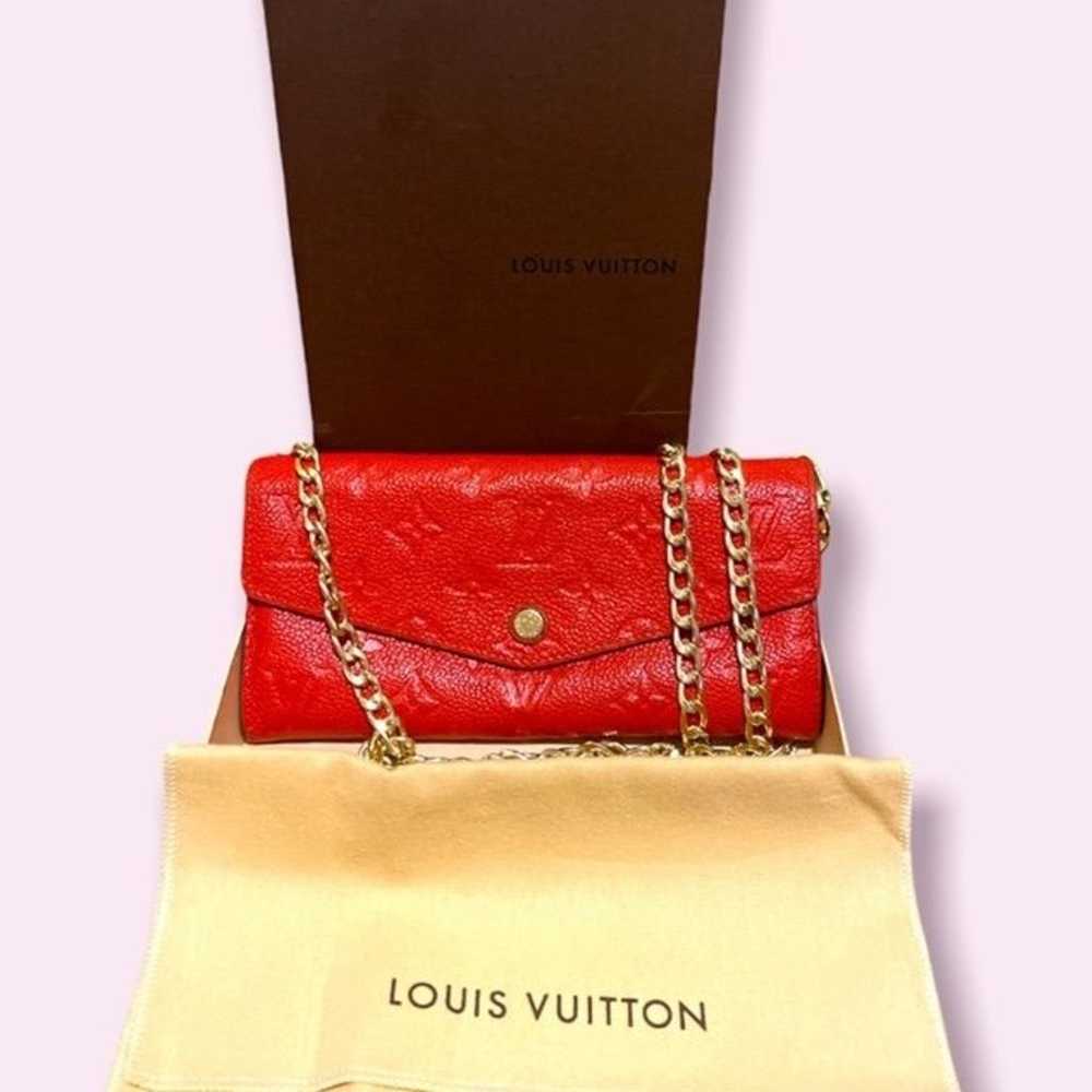 Louis Vuitton Empreinte - image 2