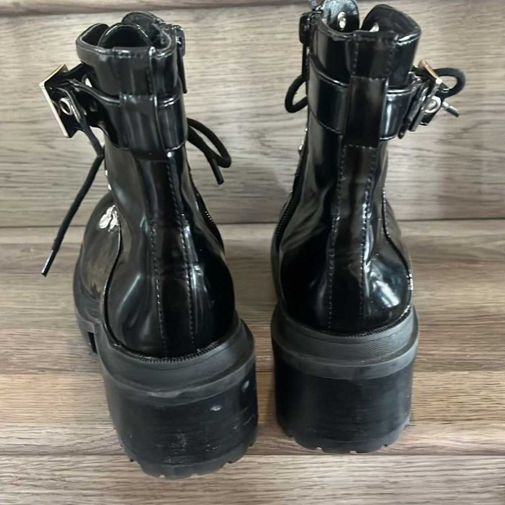 Jeffrey Campbell Czech boots size 6 - image 7