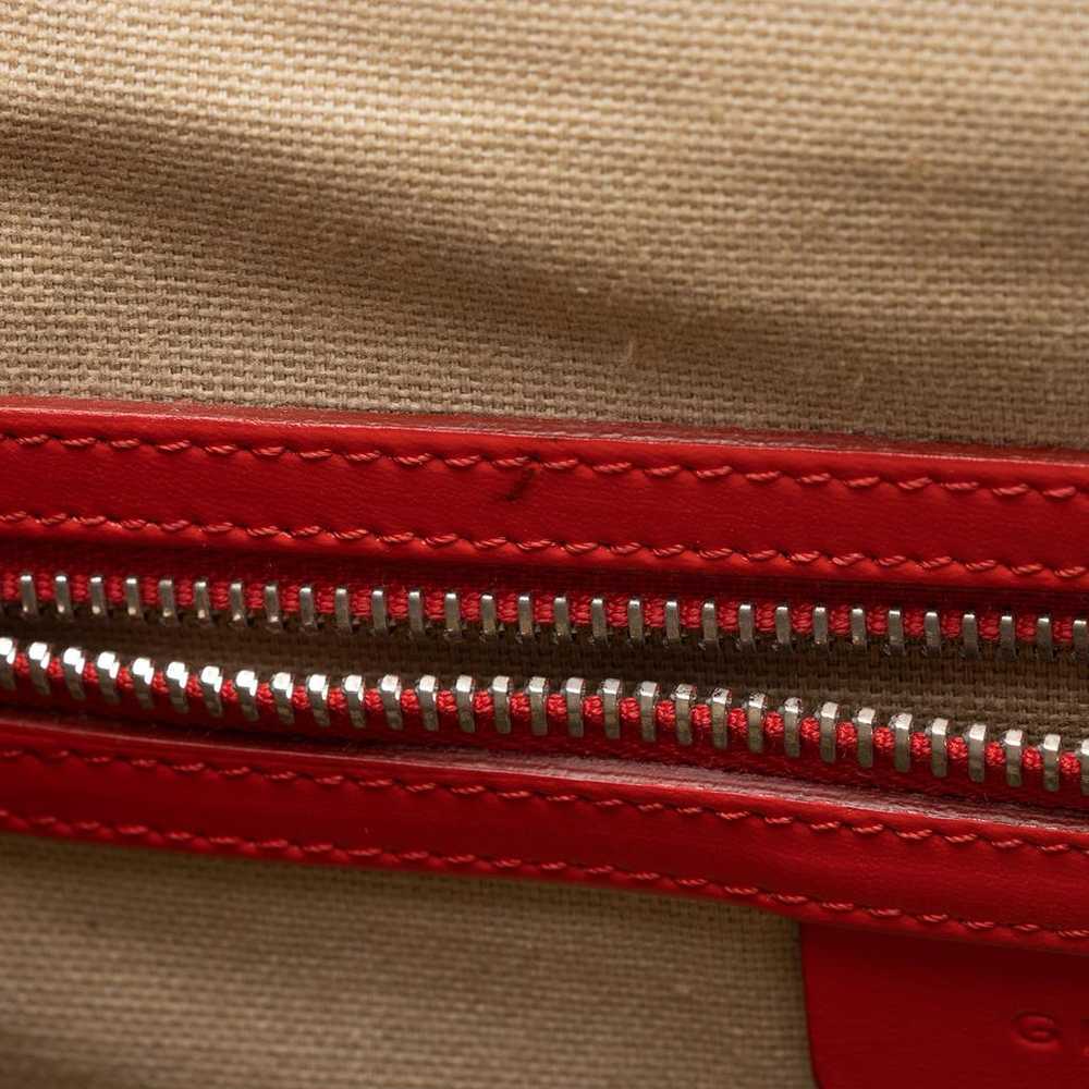 Givenchy Antigona leather satchel - image 11