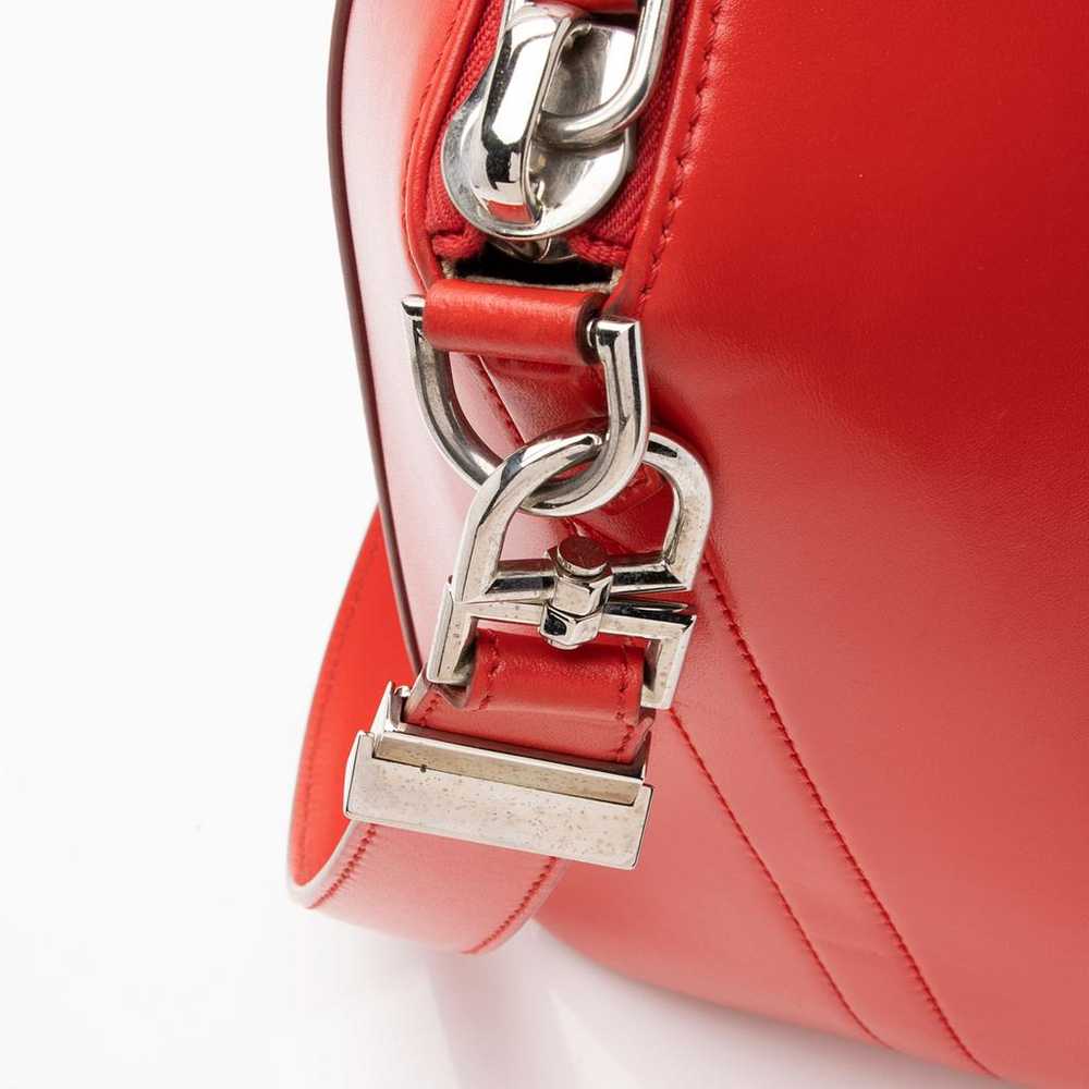Givenchy Antigona leather satchel - image 12