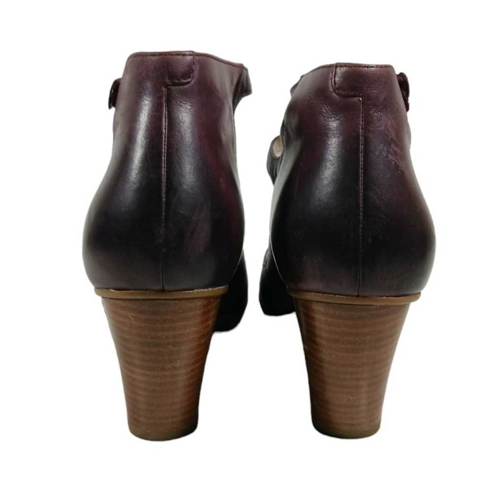 Dansko Marlene Ankle Boots size 38 US 7.5/8   #S2… - image 11