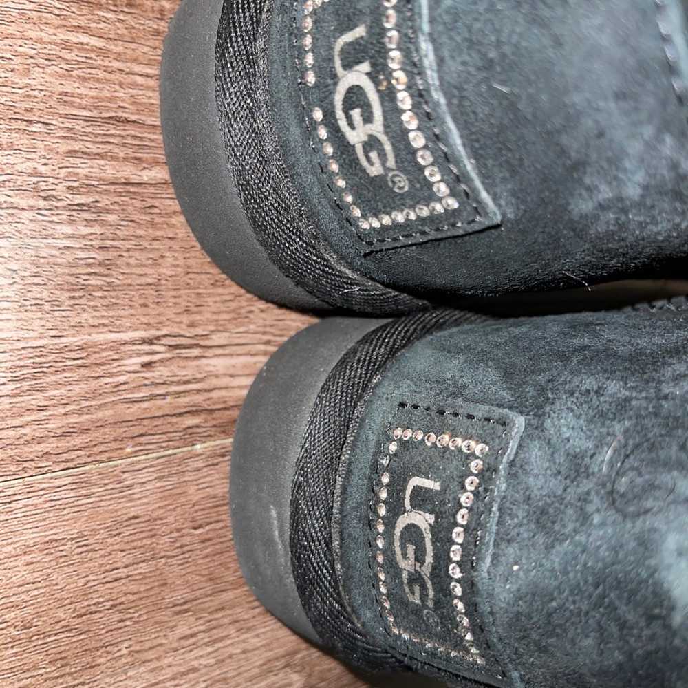 ugg boots size 8 - image 7