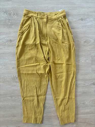 7115 by SZEKI Cropped Trousers (M) | Used,…