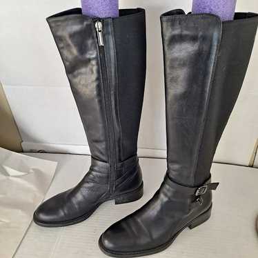 Aquatalia by Marvin K  Riding Boot Size 38 or 7.5 