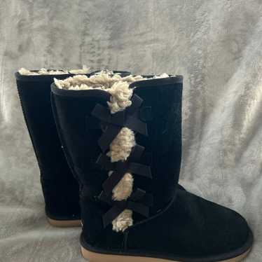 koolaburra by ugg boots - image 1