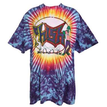 Phish 1999 Vintage Tour T Shirt