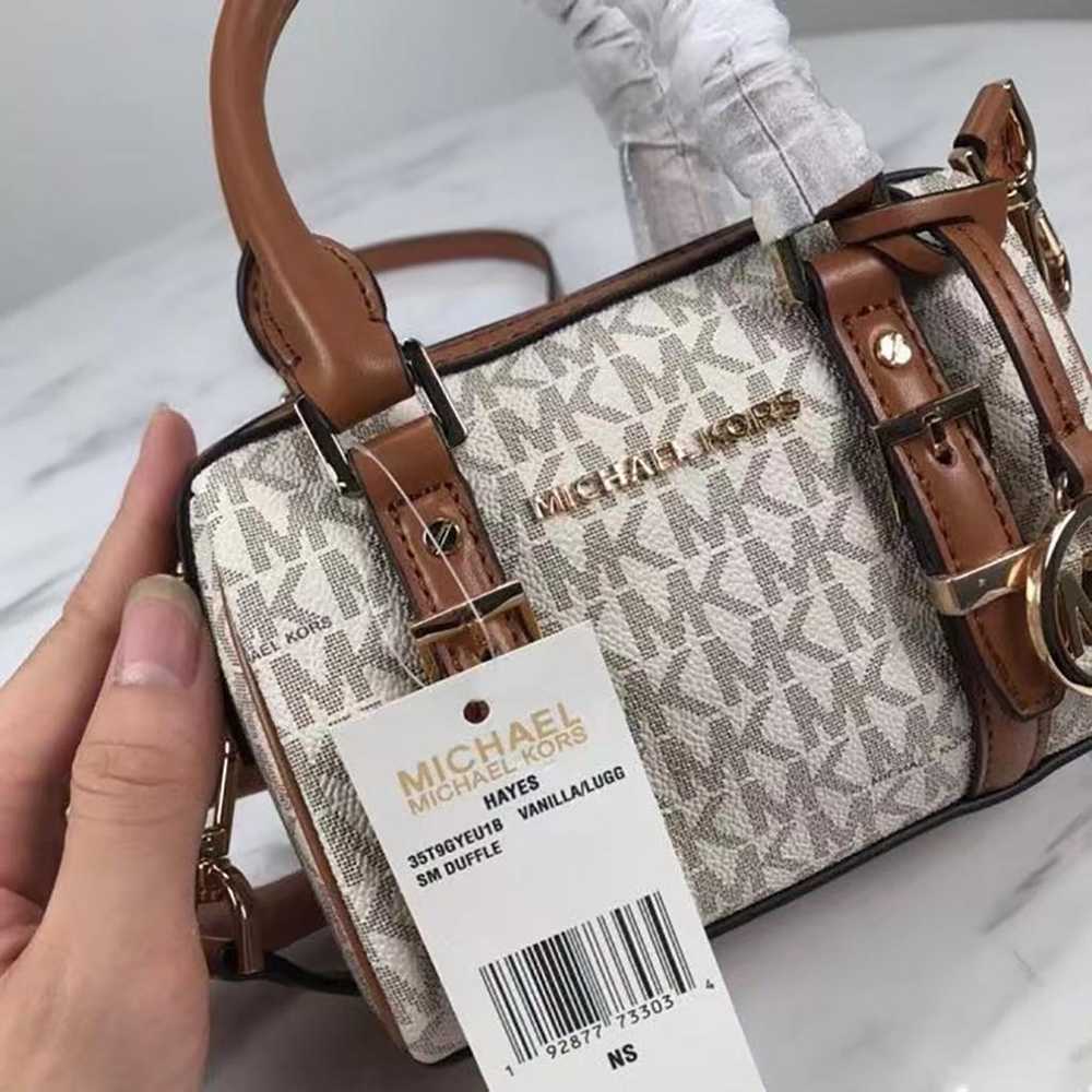 Michael Kors Handbag - image 11