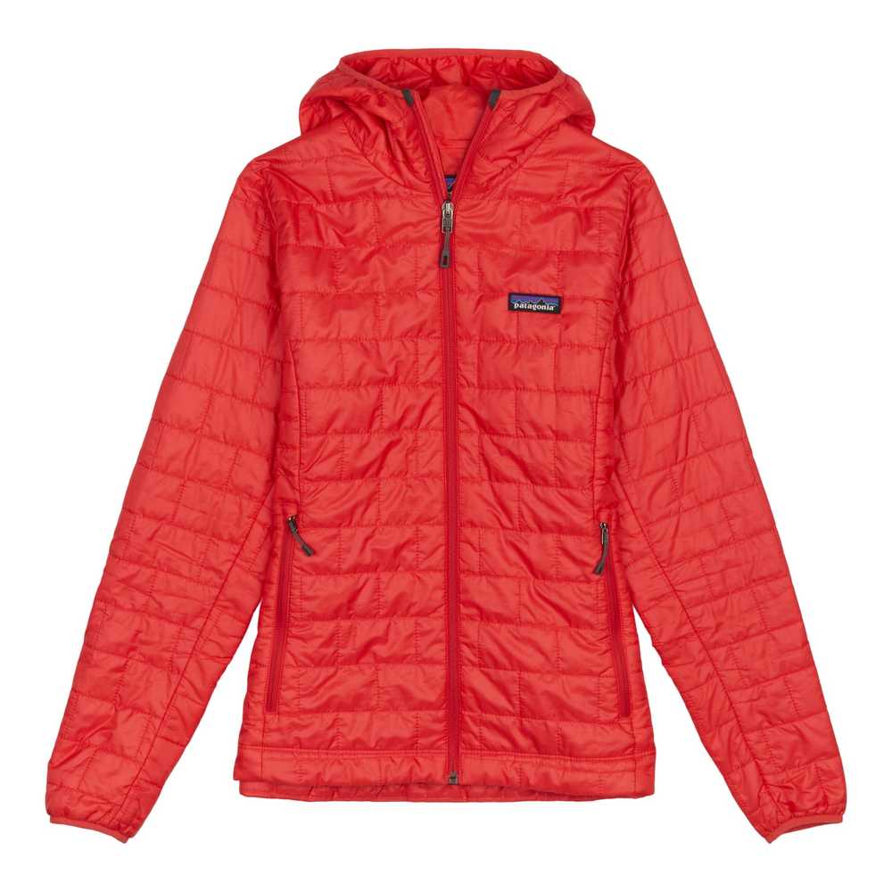 Patagonia - Women's Nano Puff® Hoody - image 1