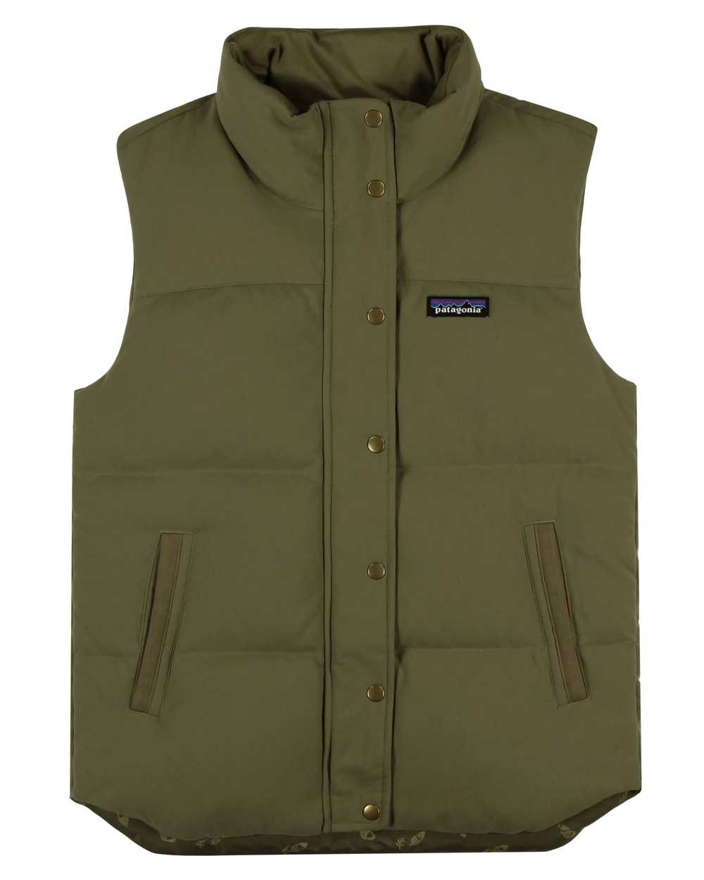 Patagonia - W's Bivy Vest - image 1