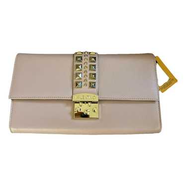 Valentino by mario valentino Leather handbag - image 1