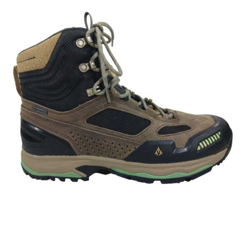 FS2196 EUC $199 Vasque Breeze AT GTX Hiking Boots… - image 1