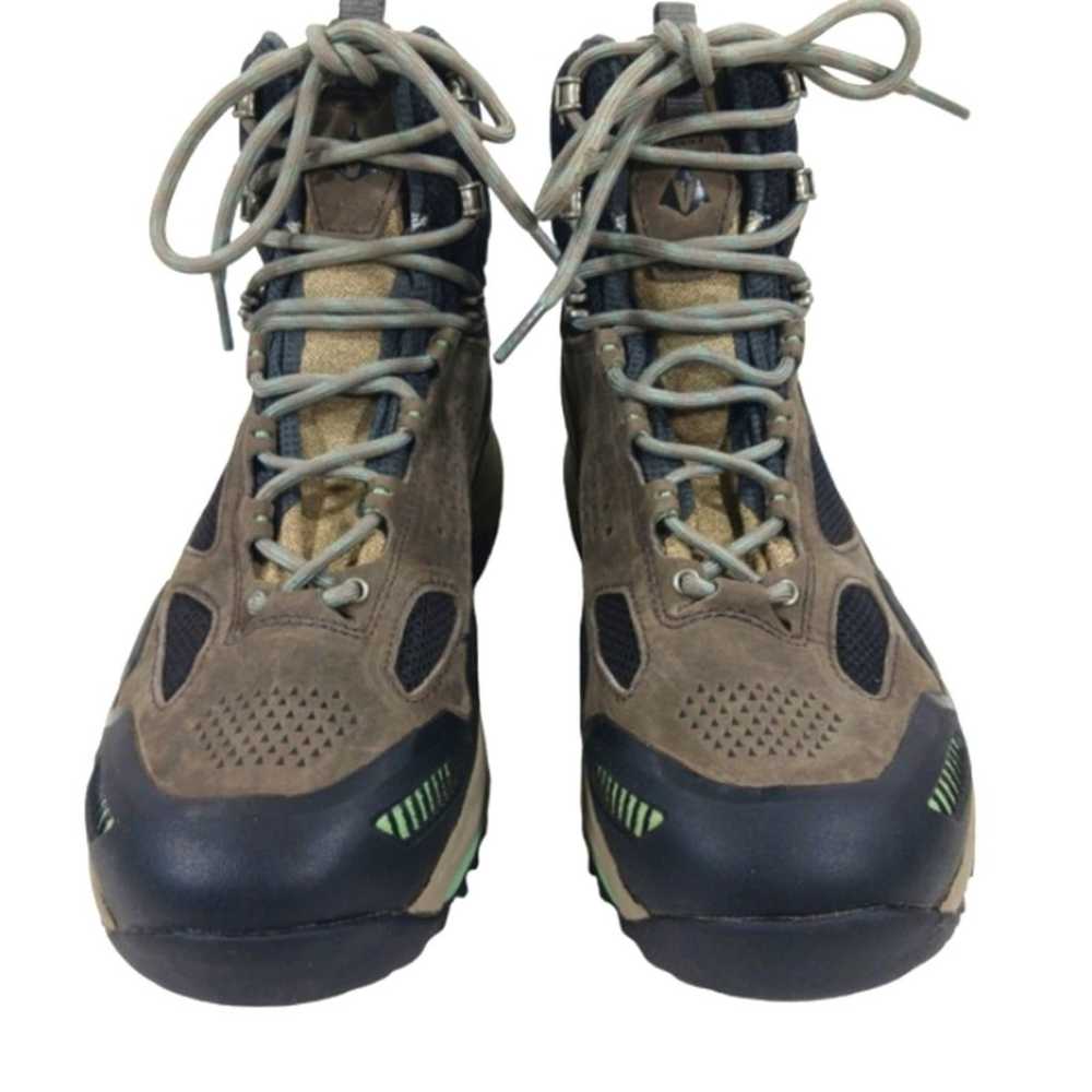 FS2196 EUC $199 Vasque Breeze AT GTX Hiking Boots… - image 4