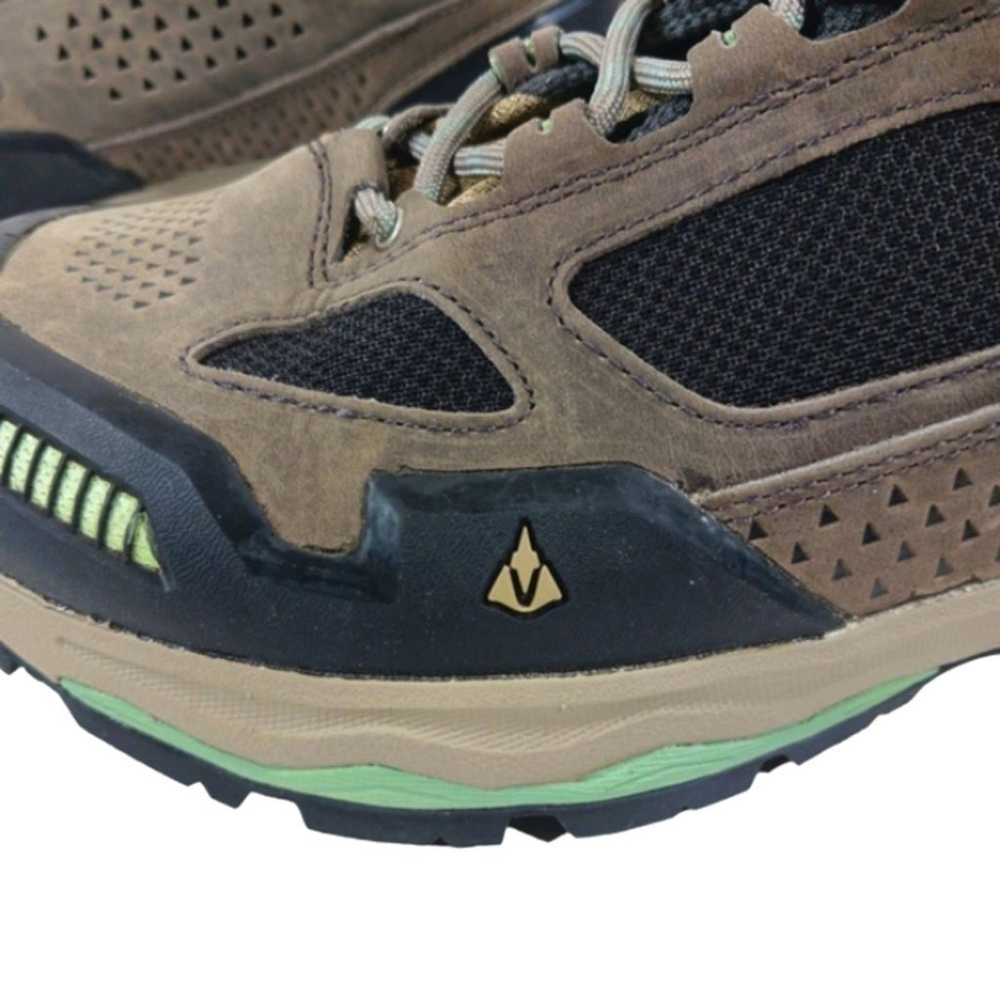 FS2196 EUC $199 Vasque Breeze AT GTX Hiking Boots… - image 7