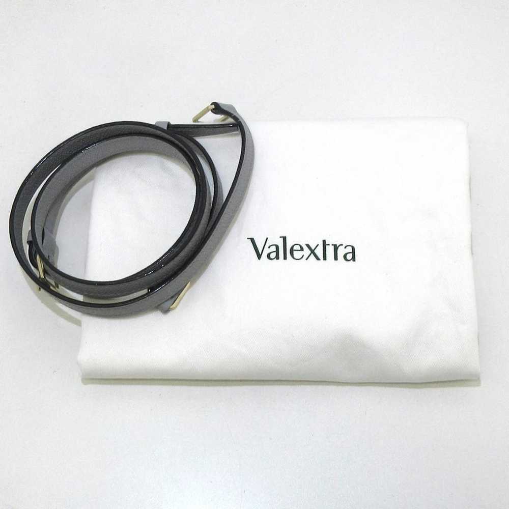 Valextra Leather handbag - image 11