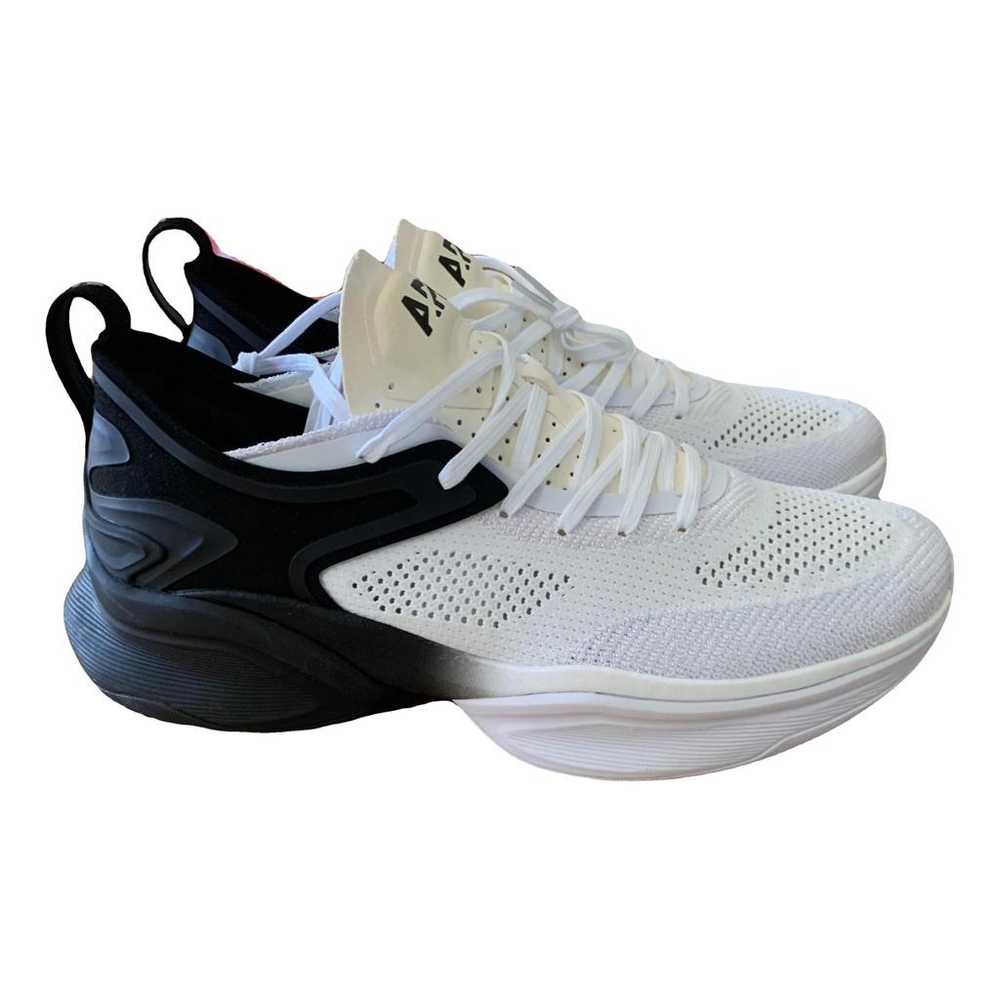 APL Athletic Propulsion Labs Low trainers - image 1