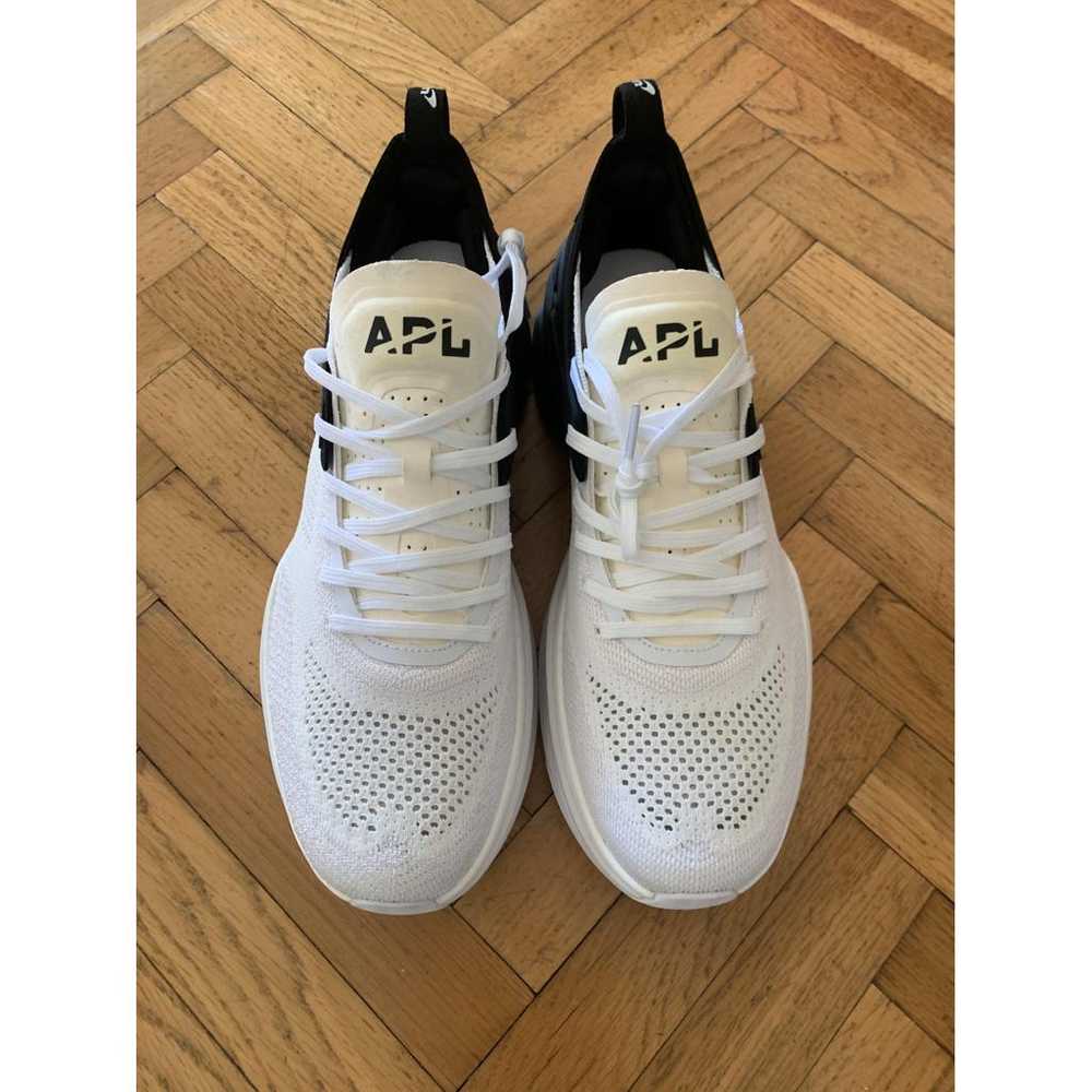 APL Athletic Propulsion Labs Low trainers - image 2