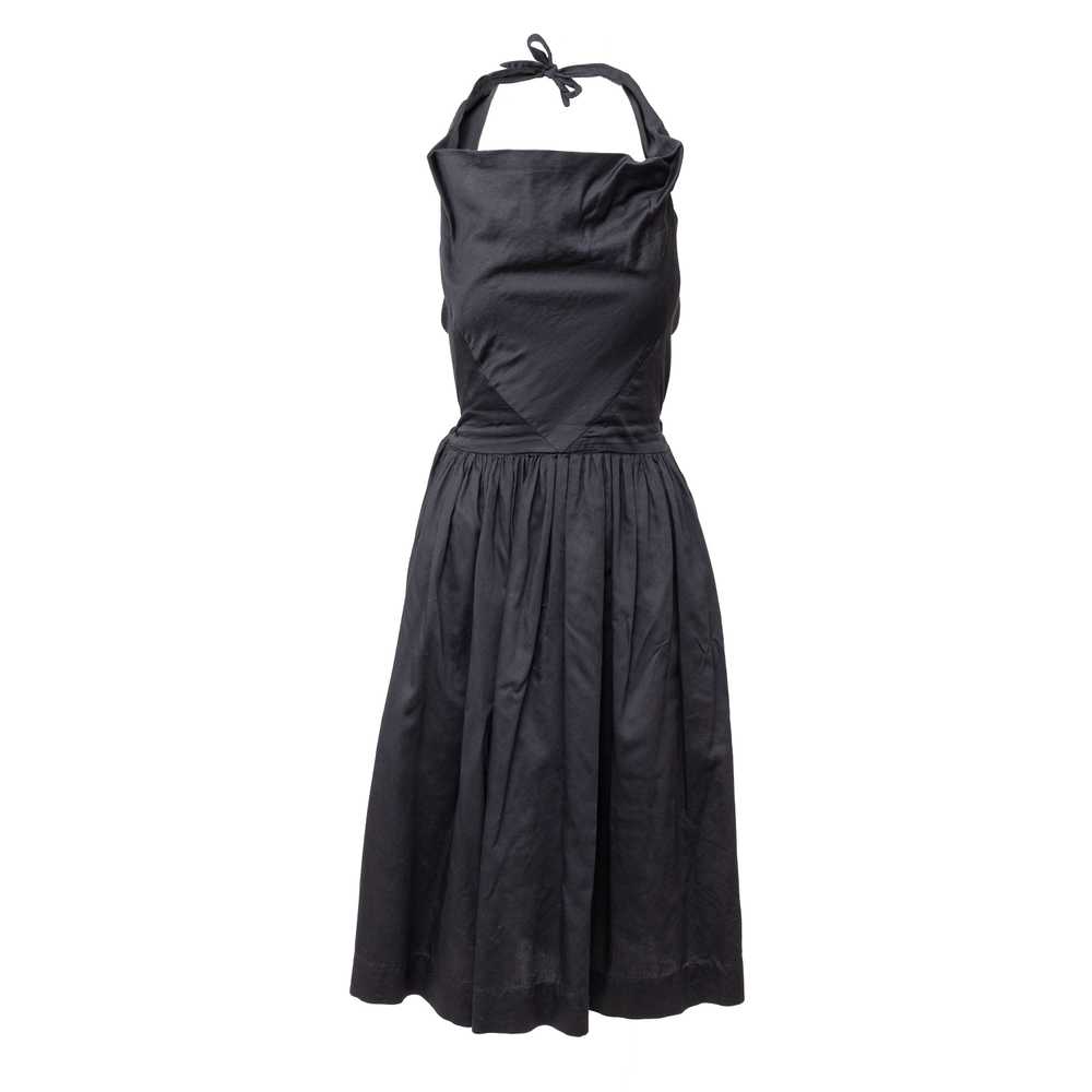 Vivienne Westwood Tie-knot Adjustable Dress - '00s - image 1