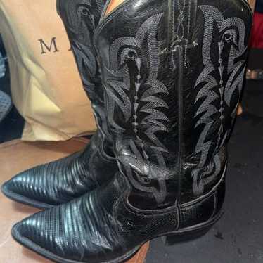 Women’s Tony Lama boots - image 1