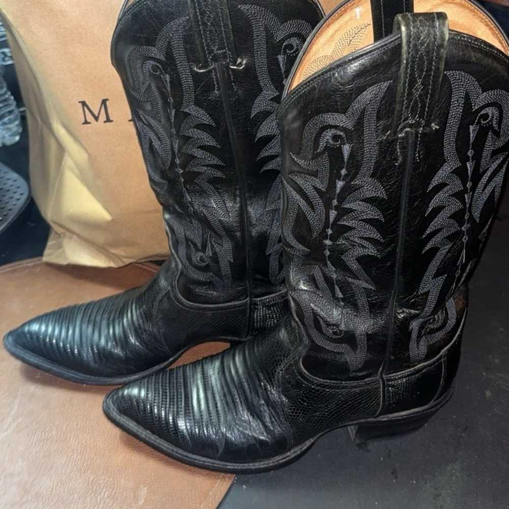 Women’s Tony Lama boots - image 2