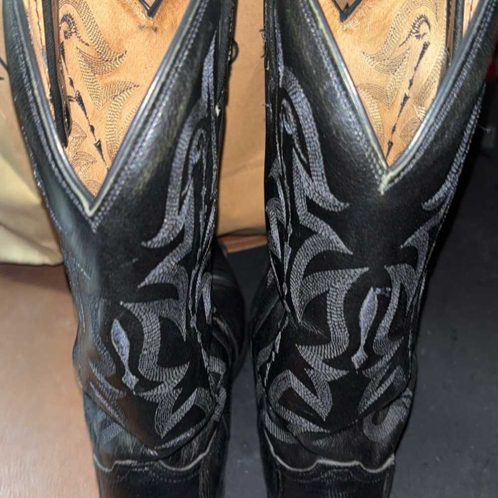 Women’s Tony Lama boots - image 3