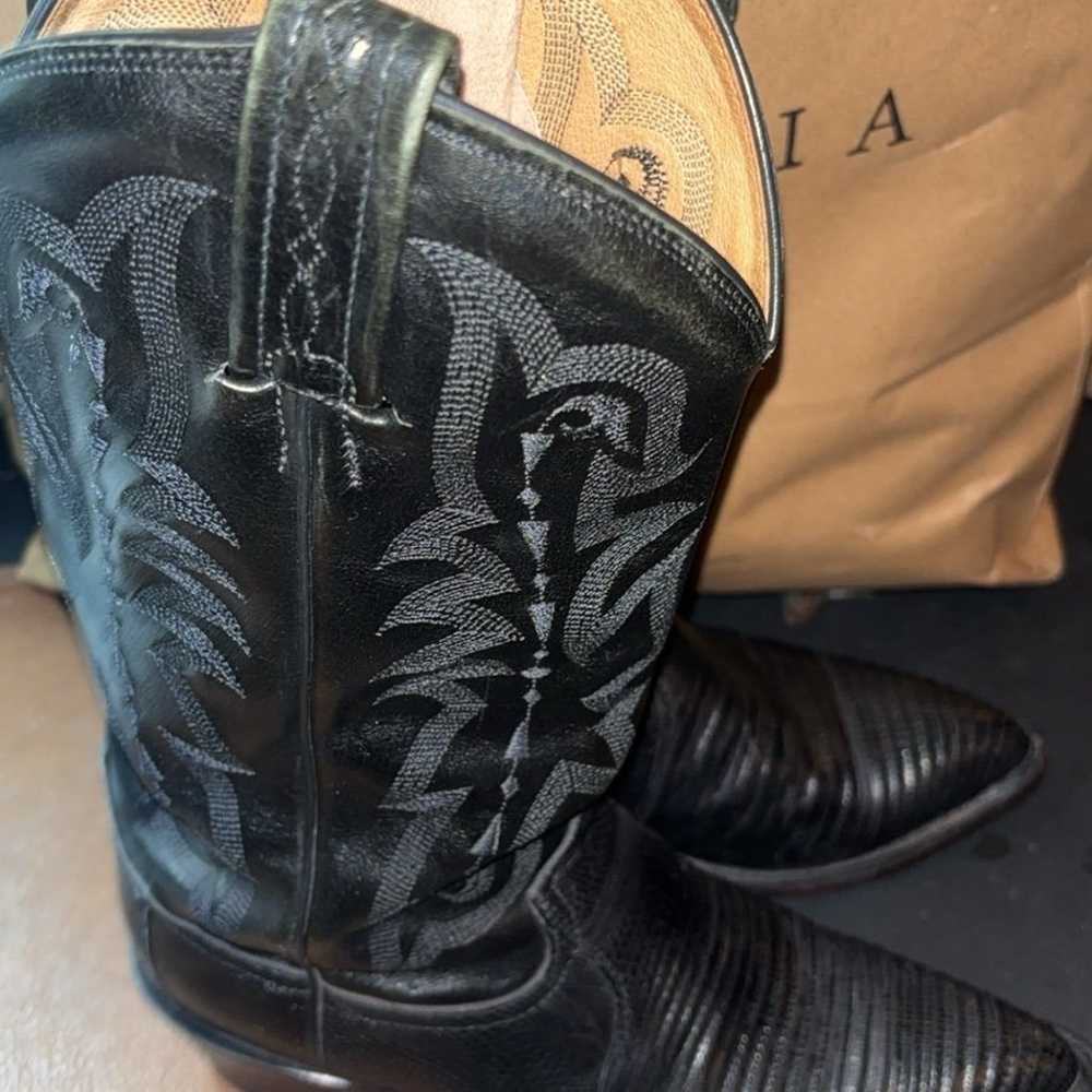 Women’s Tony Lama boots - image 4