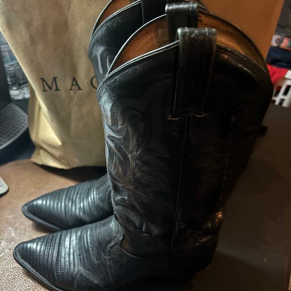 Women’s Tony Lama boots - image 6