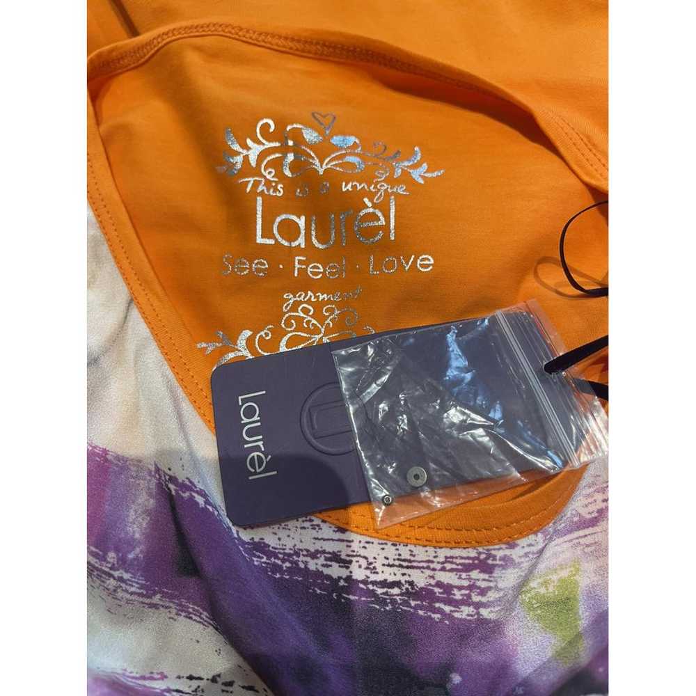 Laurel Silk blouse - image 2