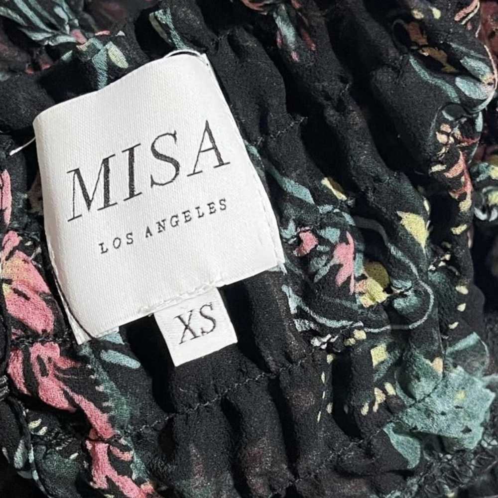 Misa Mini dress - image 8