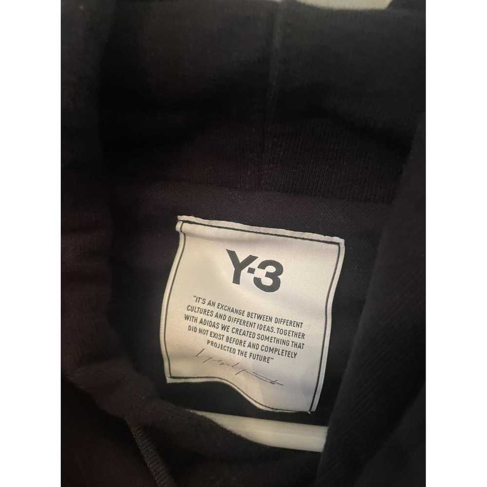 Y-3 Sweatshirt - image 2