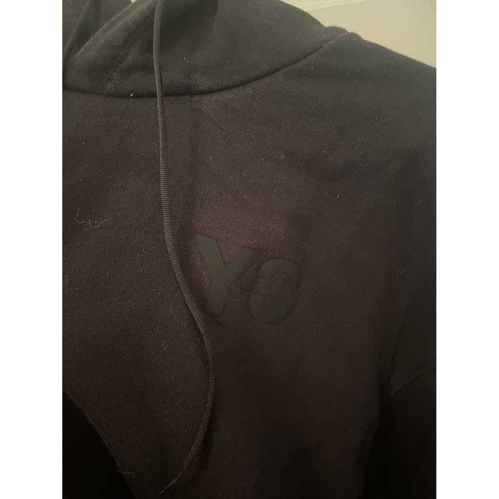 Y-3 Sweatshirt - image 3