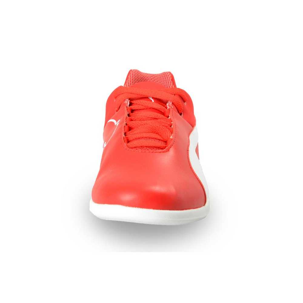 Puma Leather low trainers - image 7