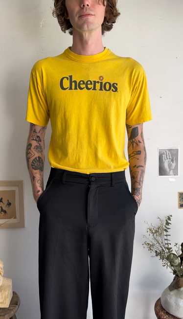 1980s Cherrios T-Shirt (M)