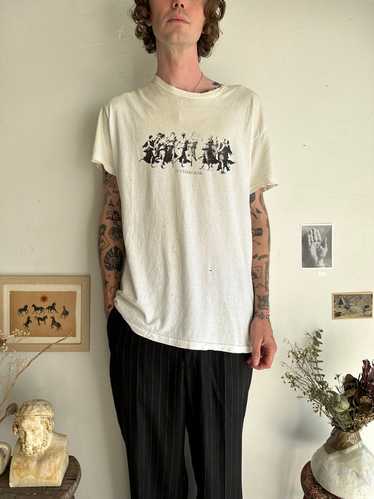 1990s Ashes T-Shirt (XL)