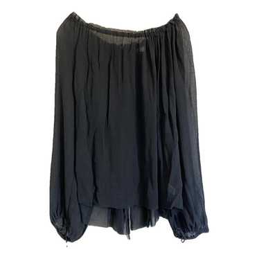 Shaina Mote Silk blouse - image 1