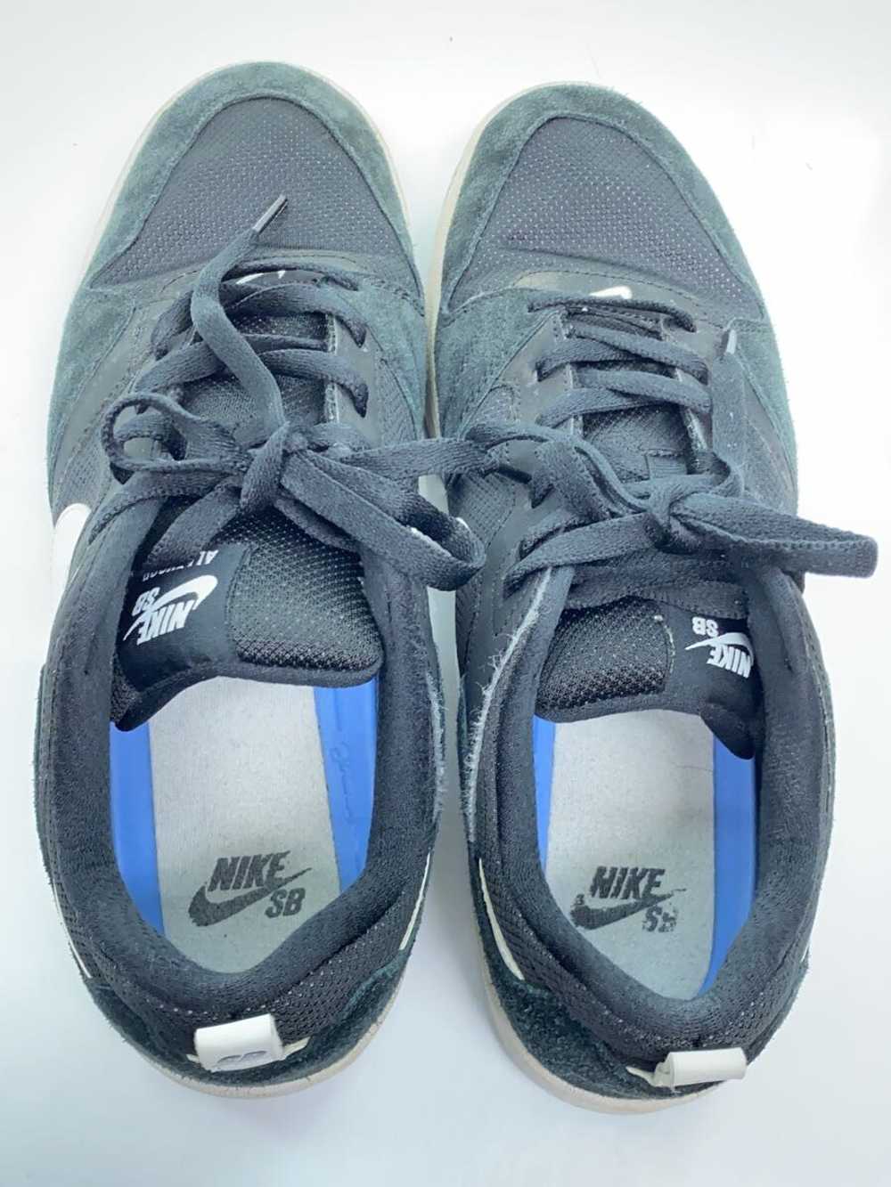 Nike Sb Alleyoop/Alleyoop/Low Cut Sneakers/Black/… - image 3