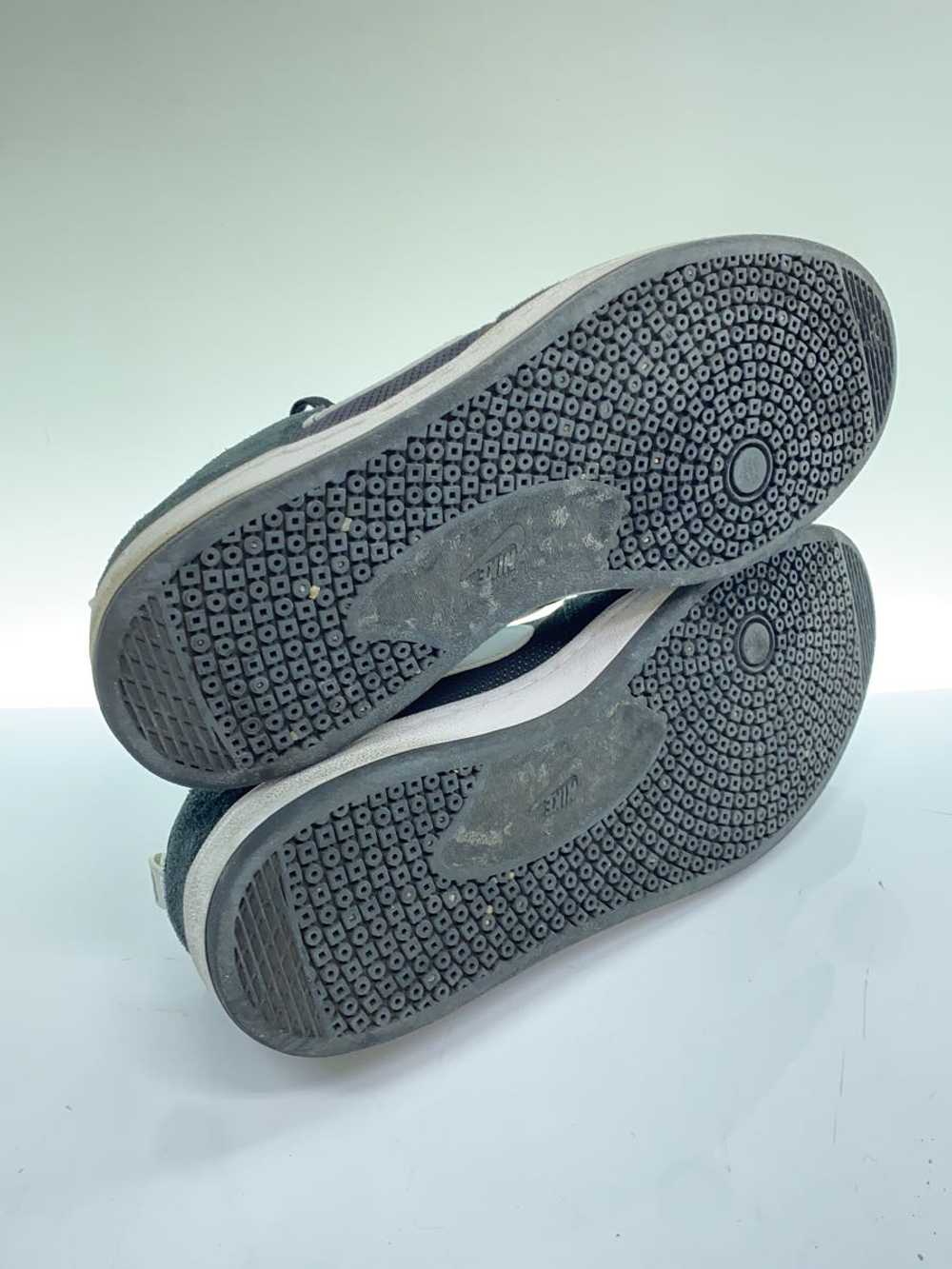 Nike Sb Alleyoop/Alleyoop/Low Cut Sneakers/Black/… - image 4
