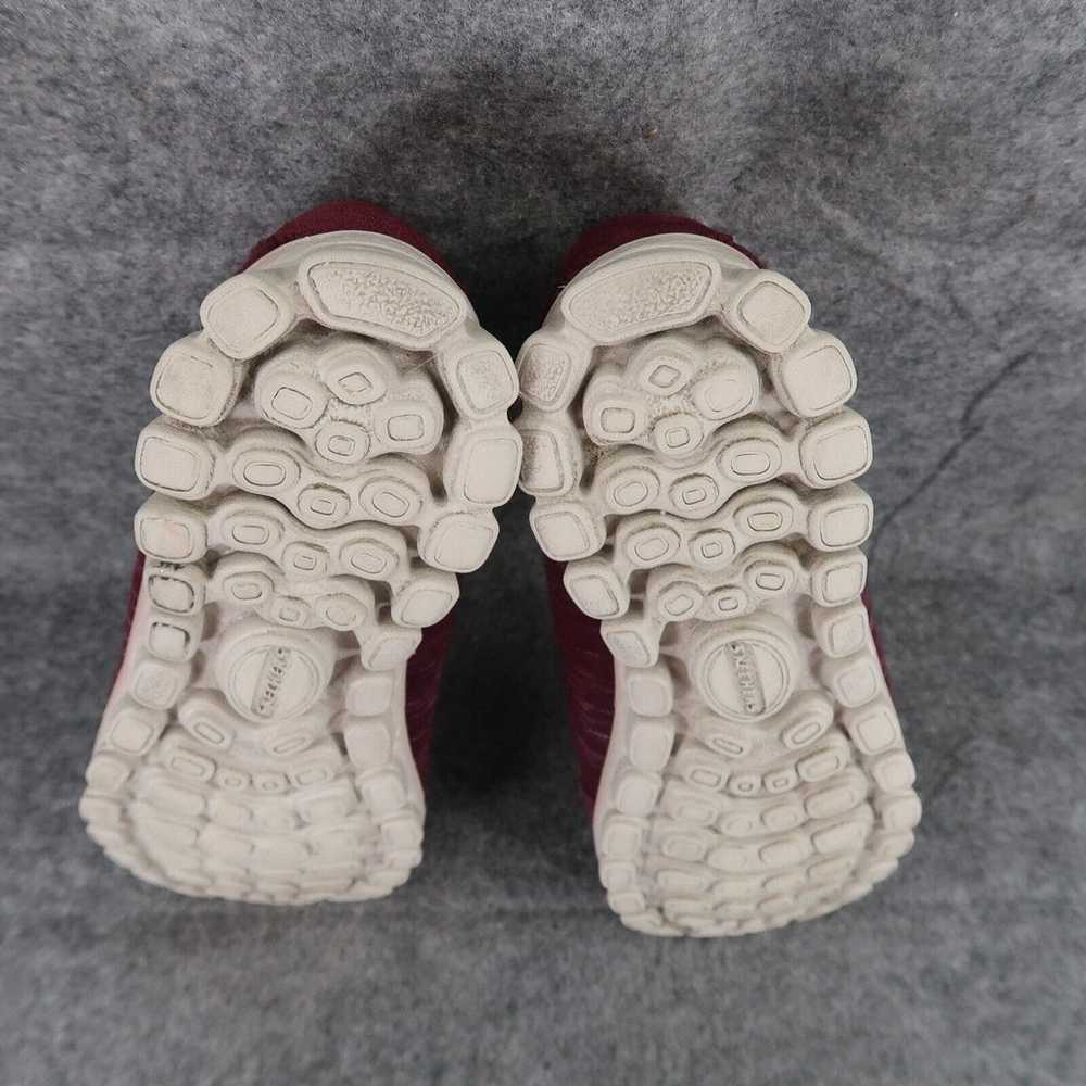 Skechers Shoes Women 8.5 Slip On Flats Go Walk Me… - image 10