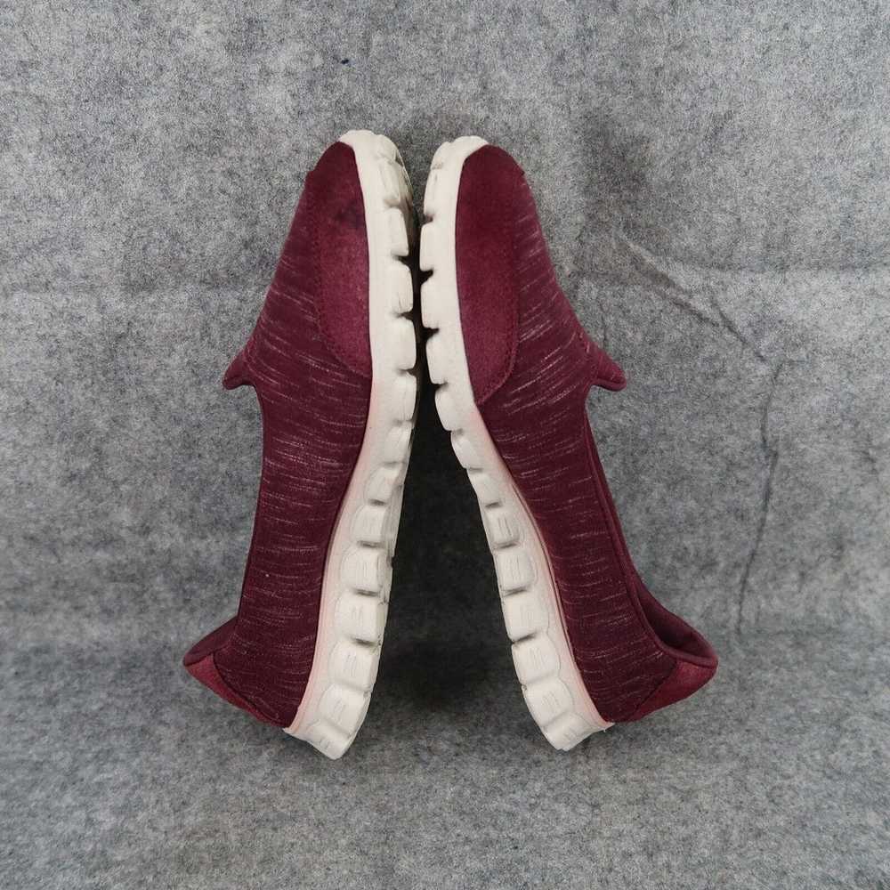 Skechers Shoes Women 8.5 Slip On Flats Go Walk Me… - image 8