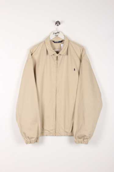 90's Ralph Lauren Harrington Jacket XL